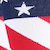 S/M / American Flag
