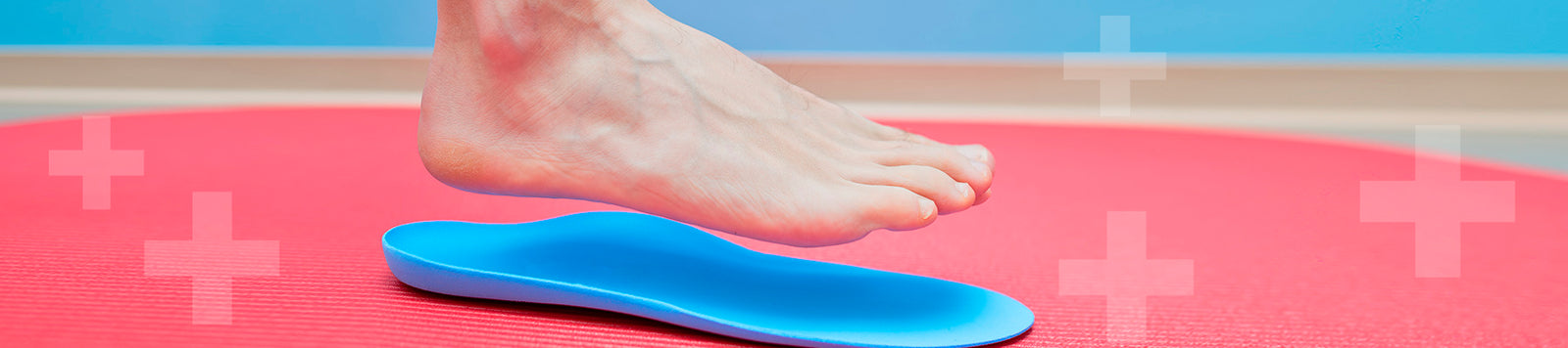 Flat Feet