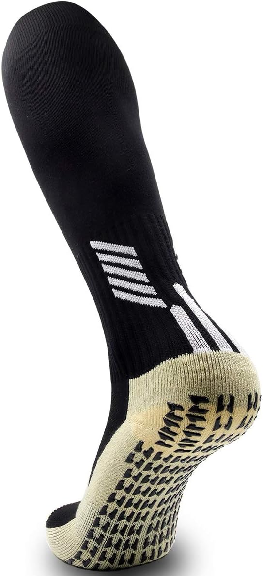 Non-Skid Sport Compression Socks 20-30 mmHg - Performance Design