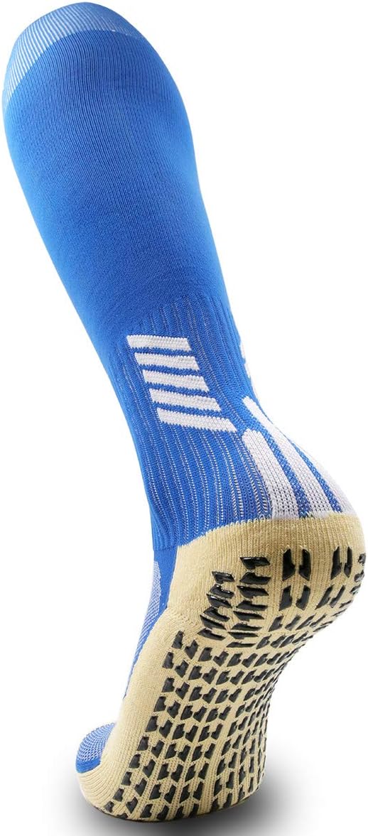 Non-Skid Sport Compression Socks 20-30 mmHg - Performance Design