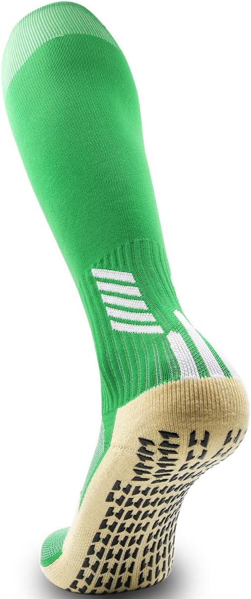 Non-Skid Sport Compression Socks 20-30 mmHg - Performance Design