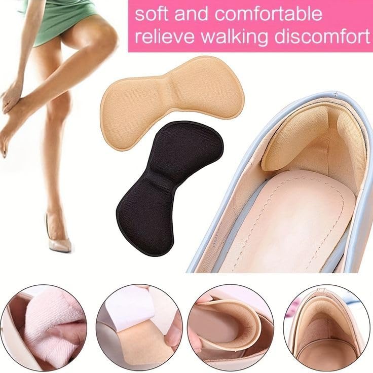 Plantar Fasciitis Cushioned Arch Support Gel Strap Compression