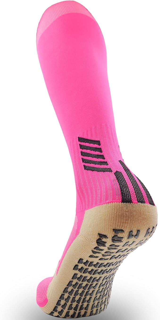 Non-Skid Sport Compression Socks 20-30 mmHg - Performance Design