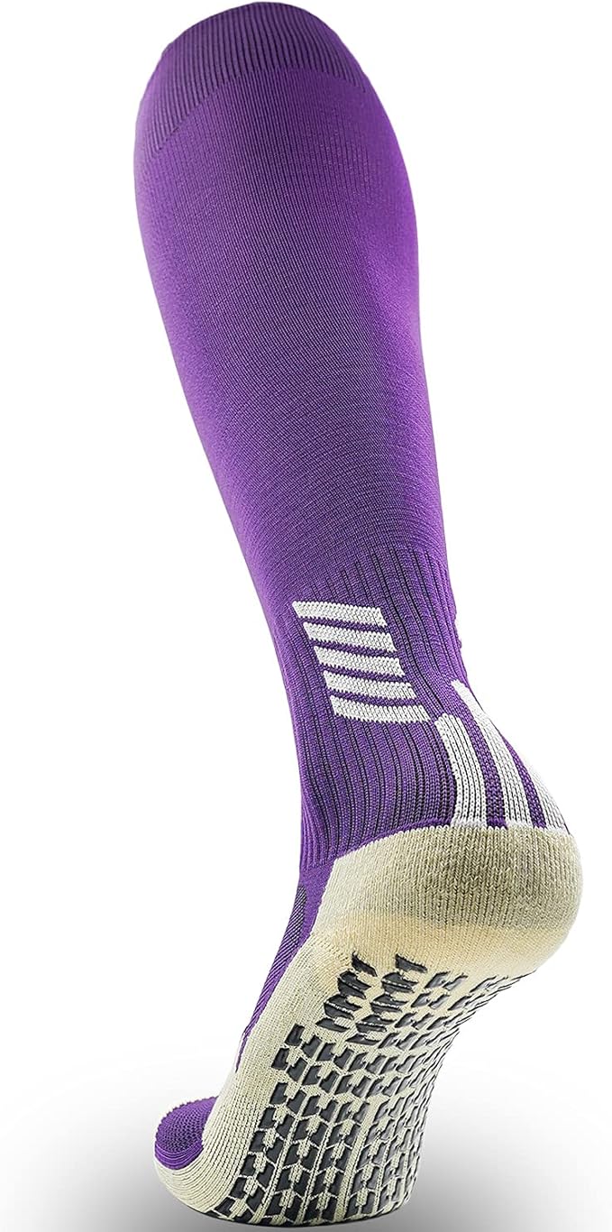 Non-Skid Sport Compression Socks 20-30 mmHg - Performance Design