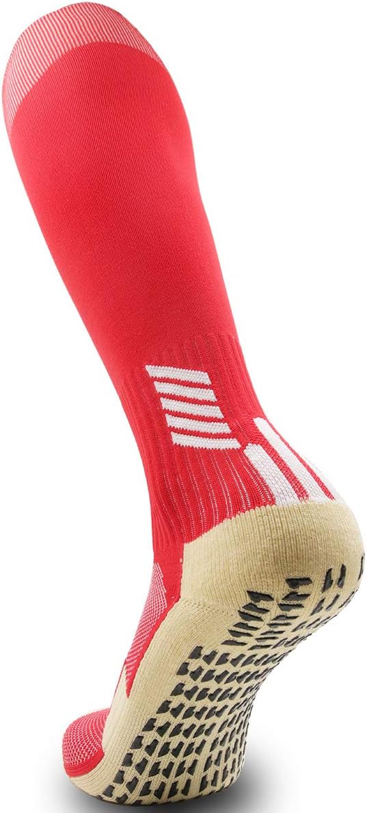 Non-Skid Sport Compression Socks 20-30 mmHg - Performance Design
