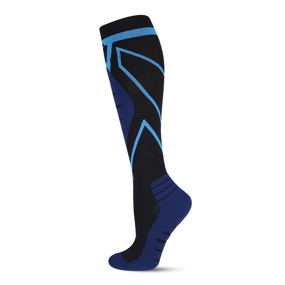 Graduated Sport Compression Socks 20-30 mmHg Armor Design