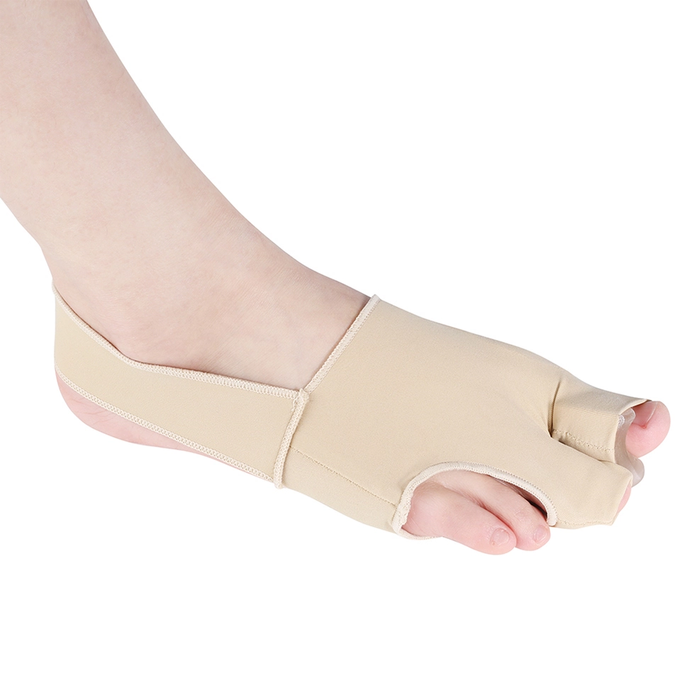 FootHealth Bunion Corrector and Splint