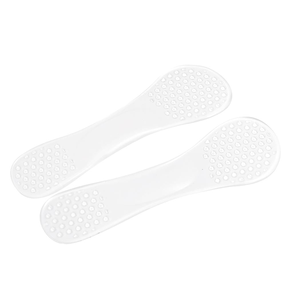 Plantar Fasciitis Discreet Massage Gel Insoles - Insole, Shoe Insert