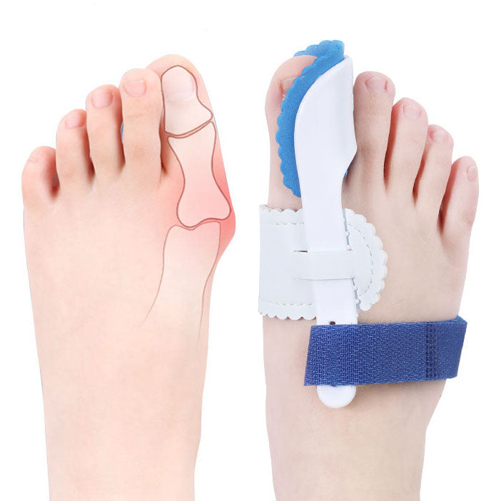 Adjustable Bunion Splint Corrector for Bunion &amp; Hallux Valgus