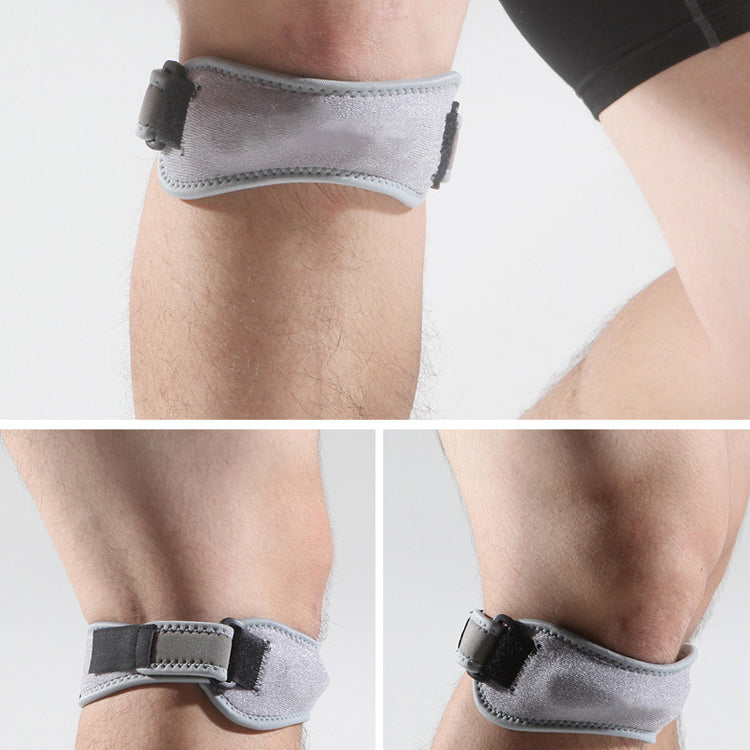 Patellar Tendon Knee Brace Strap for Knee Pain Relief &amp; Support