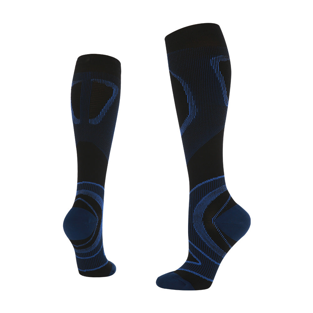 Sport Compression Socks 20-30 mmHg - Performance Design