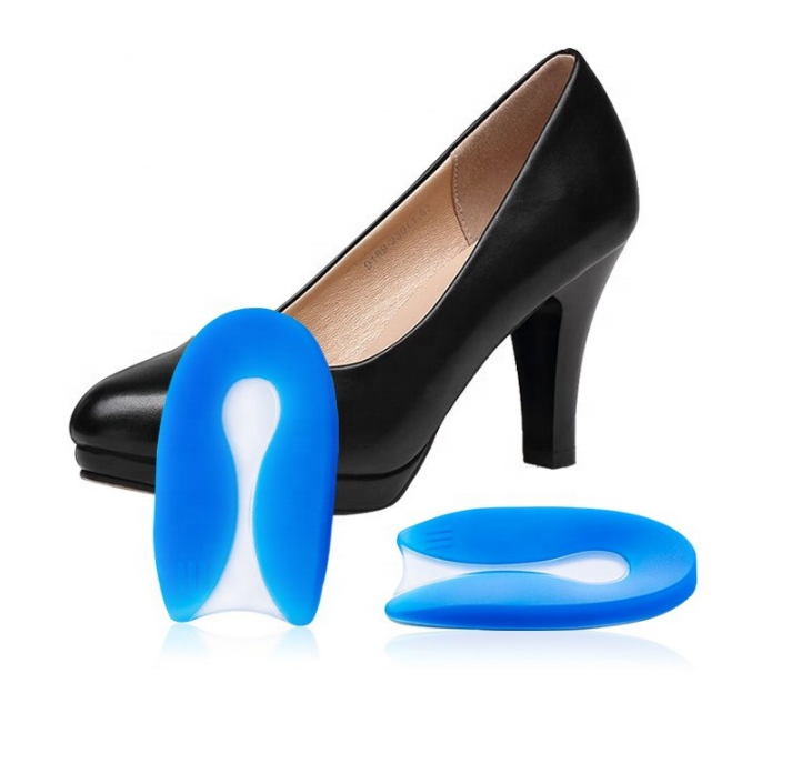 Heel cups hot sale for heel spurs